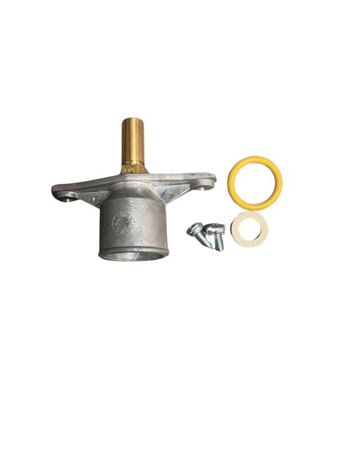 INJECTOR & HOUSING KIT (LPG) 38P